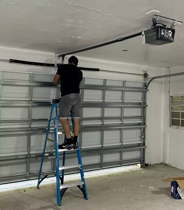 Chamberlain Garage Door Opener Repair Summerlin
