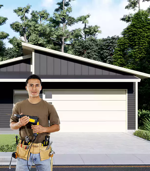 Clopay Garage Door Installation Summerlin