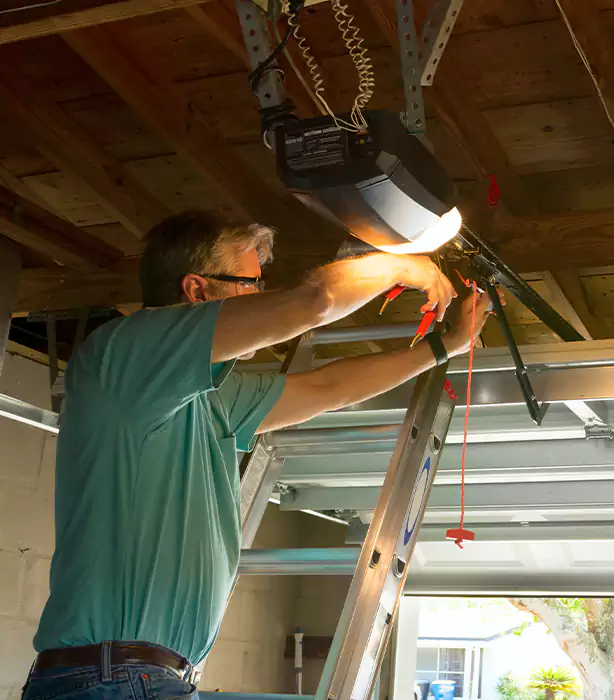 Craftsman Garage Door Opener Repair in Summerlin, NV