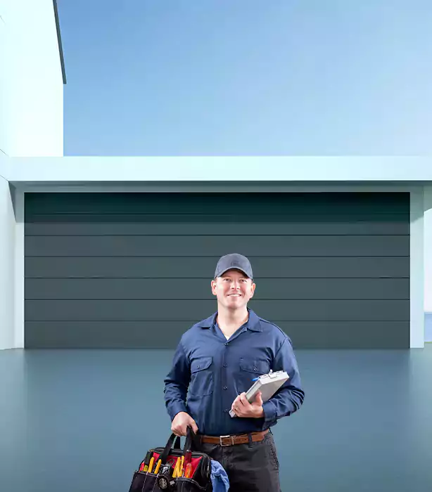 Electric Garage Door Repair Summerlin