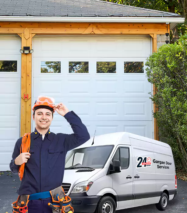 Garage Door Installation Summerlin