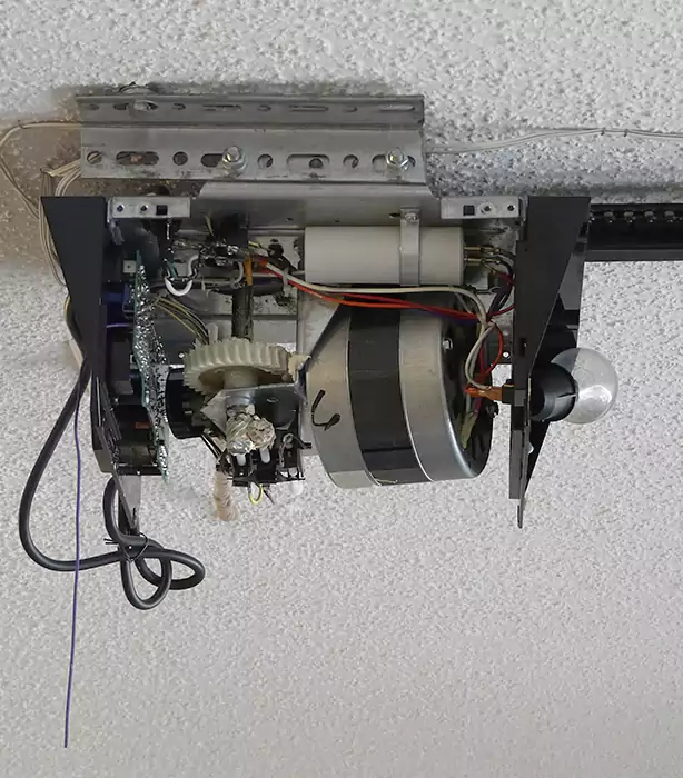 Garage Door Motor Replacement Summerlin