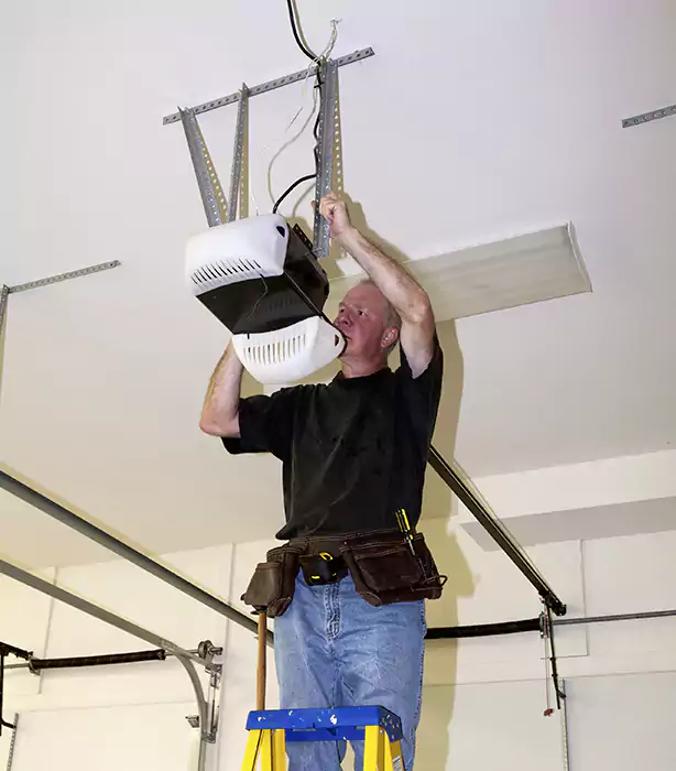 Garage Door Opener Installation Summerlin