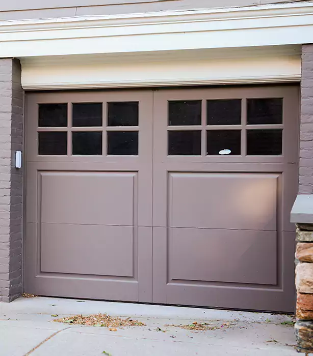 Garage Door Window Replacement Summerlin