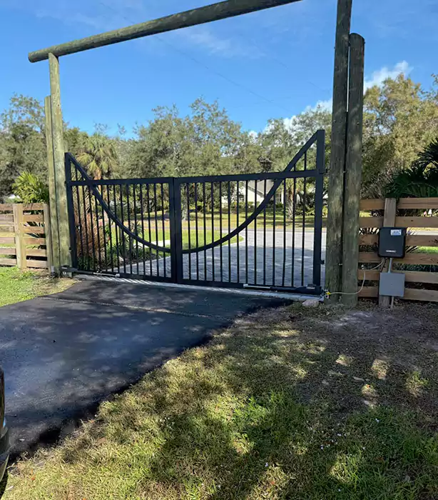 Gate Repair Summerlin