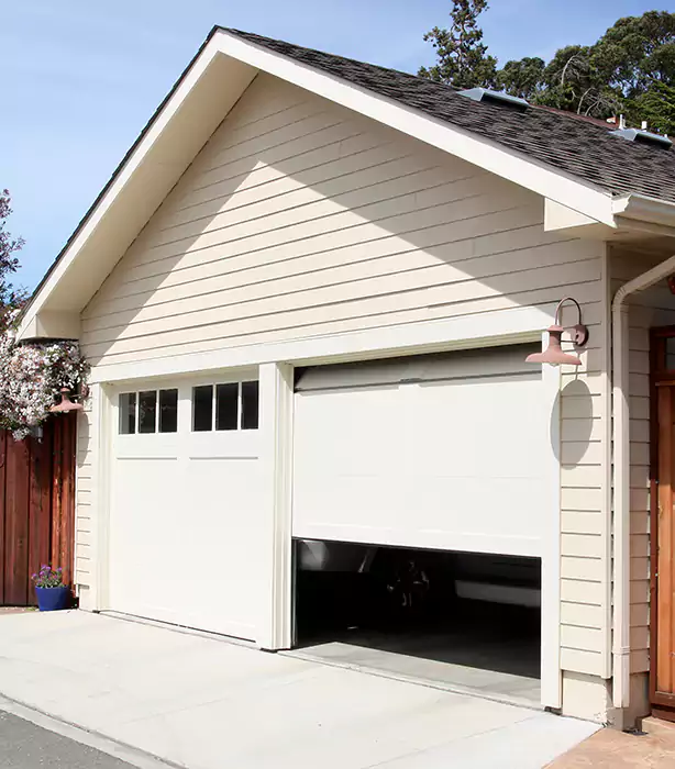 Overhead Door Replacement Summerlin