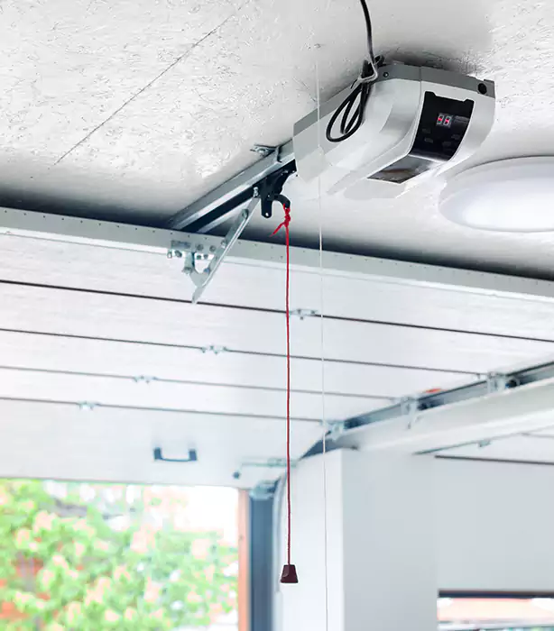 Overhead Garage Door Opener Repair in Summerlin, NV