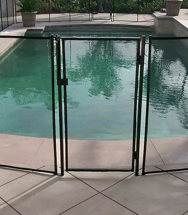 Pool Gate Repair Summerlin