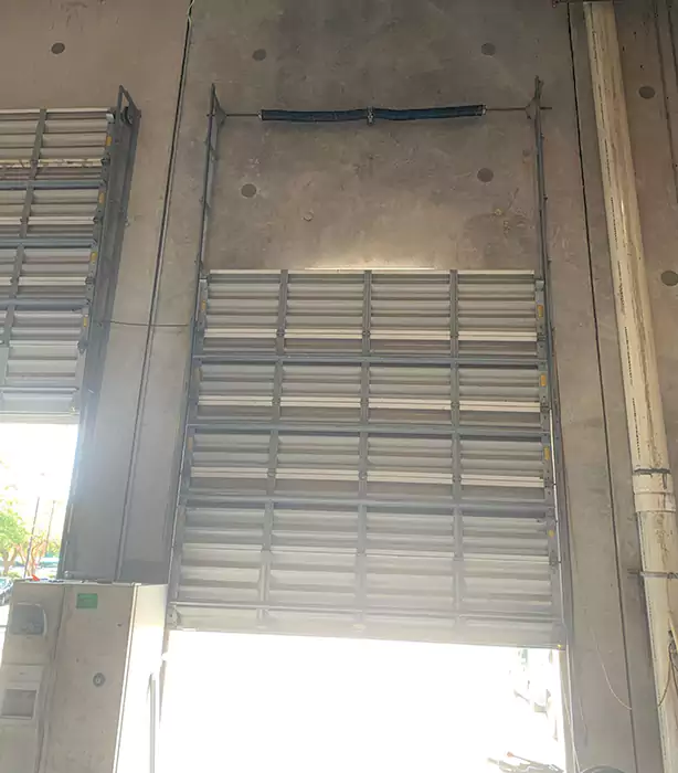 Roll Up Doors For Sheds Summerlin