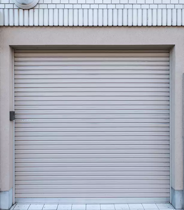 Roll Up Security Garage Doors Summerlin
