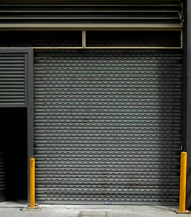 Rolling Gate Repair Summerlin