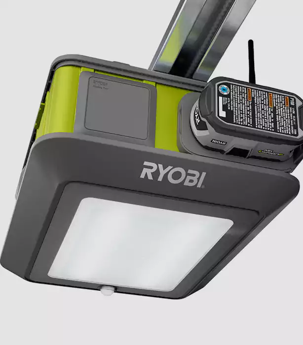 Ryobi Garage Door Opener Repair in Summerlin, NV