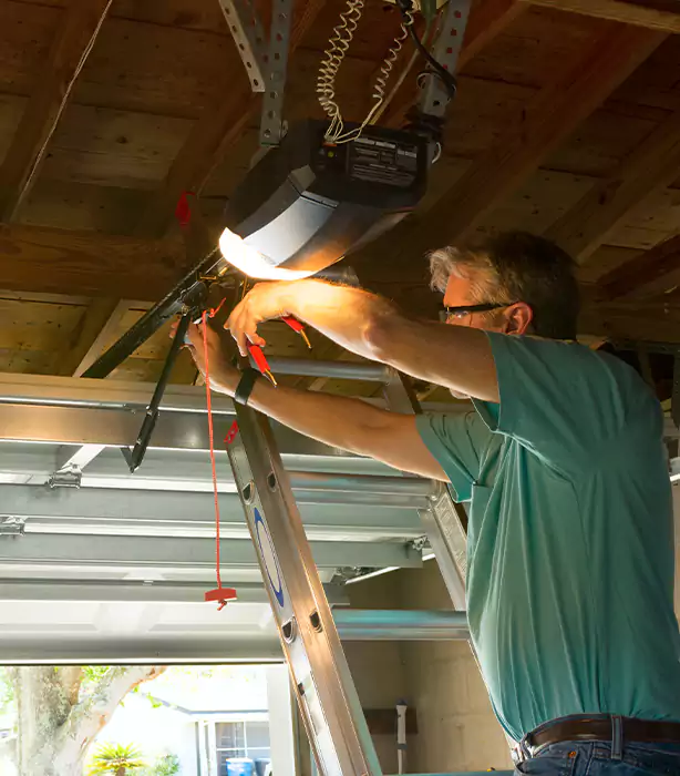 Wayne Dalton Garage Door Opener Repair in Summerlin, NV