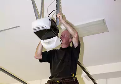 How to Install a Garage Door Opener: A Beginner’s Guide?