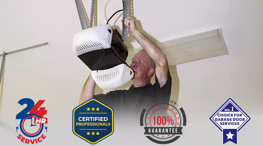 How to Install a Garage Door Opener: A Beginner’s Guide?