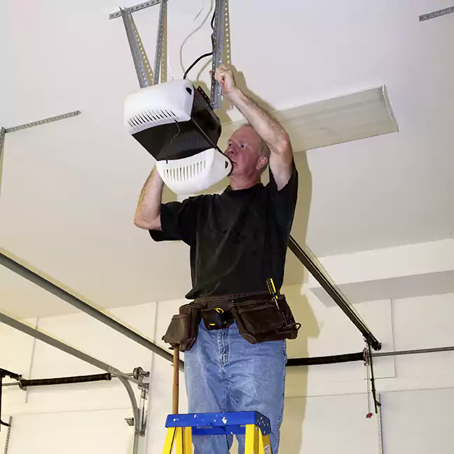 Our Best Garage Door Services in Summerlin, NV