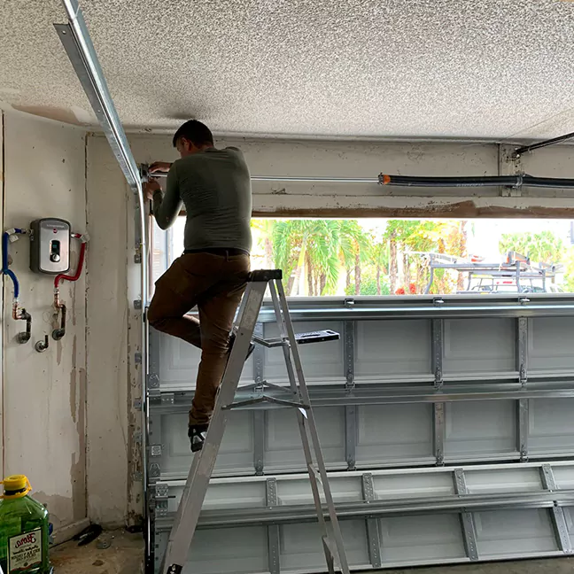 Experienced Garage Door Installation Experts in Summerlin, NV