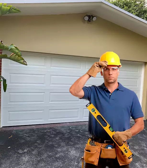 Our Best Garage Door in Summerlin, NV