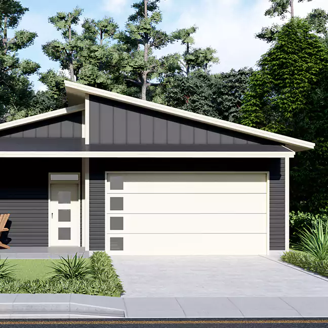 The Trusted Expert for Overhead Garage Door Replacement in Summerlin, NV