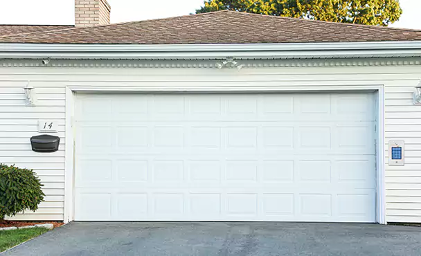Garage Door Keypad Installation in Summerlin, NV
