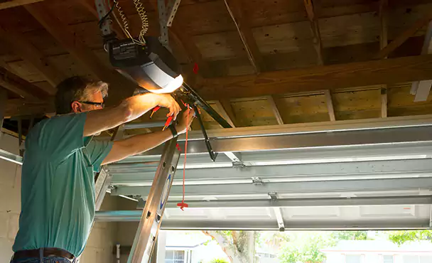 Garage Door Opener Repair in Summerlin, NV