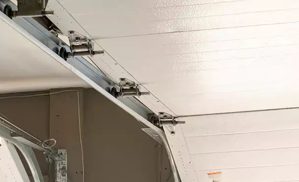 Garage Door Roller Replacement in Summerlin, NV