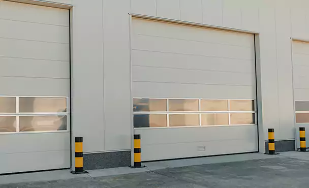 Overhead Doors Installation in Summerlin, NV