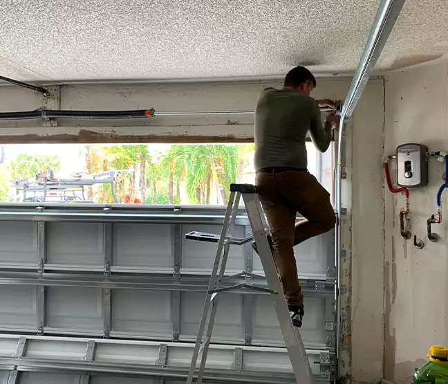 Summerlin Garage Door Pro Repair & Installation Services