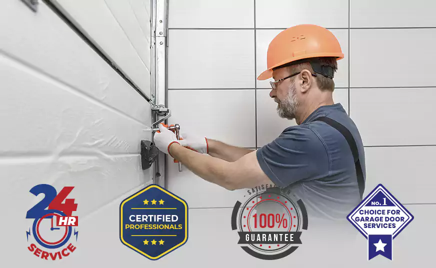 Brands We Install For Residential Garage Door Services in Summerlin, NV