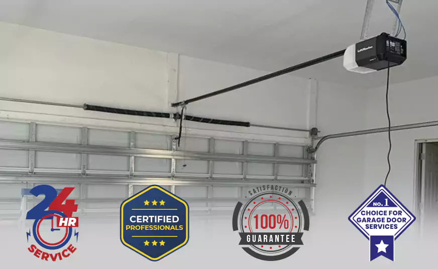 LiftMaster Garage Door Opener Belt and Chain Drive Repairs in Summerlin, NV