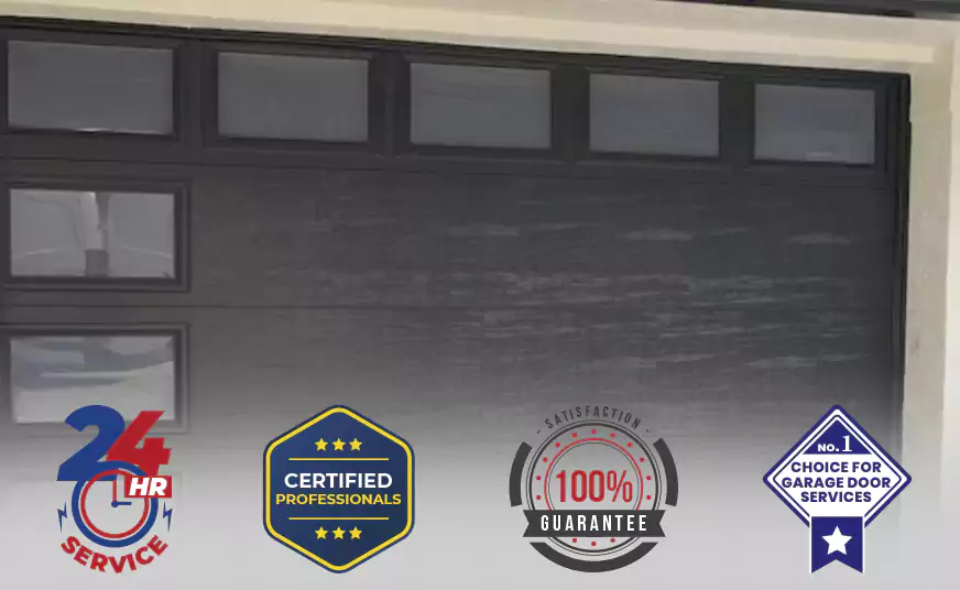 Commercial Clopay Garage Door Installation in Summerlin, NV