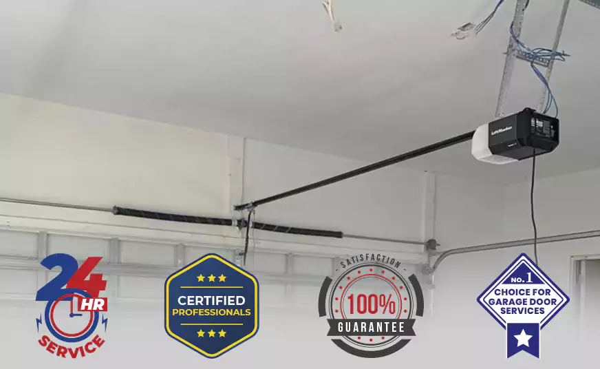 Craftsman Garage Door Opener Repair Near Me in Summerlin, NV