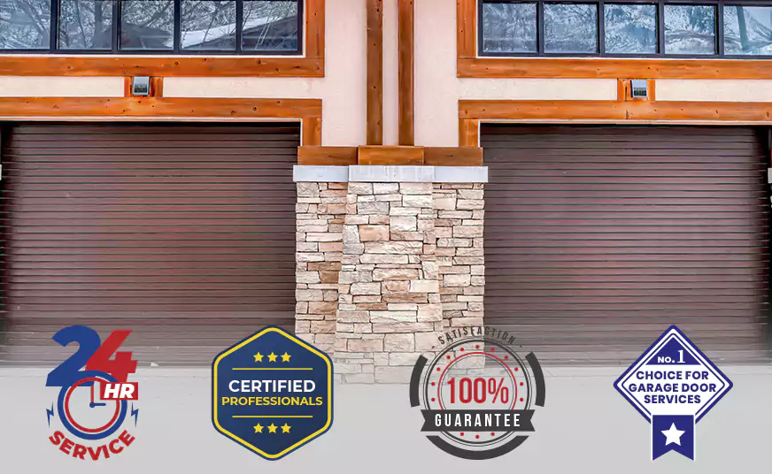 Custom Wood Roll Up Doors Services in  Summerlin, NV