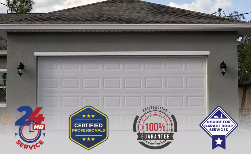 Lifestyle Garage Screen Door Installation in Summerlin, NV