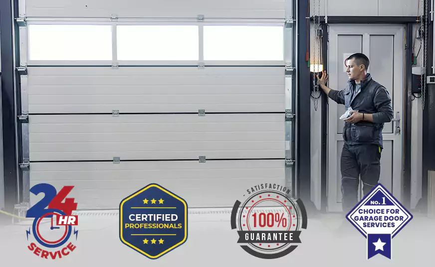 Precision Garage Door Repair Prices in Summerlin, NV