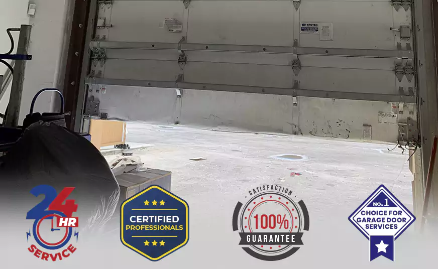 24/7 Emergency Clear Roll Up Garage Doors Services in Summerlin, NV