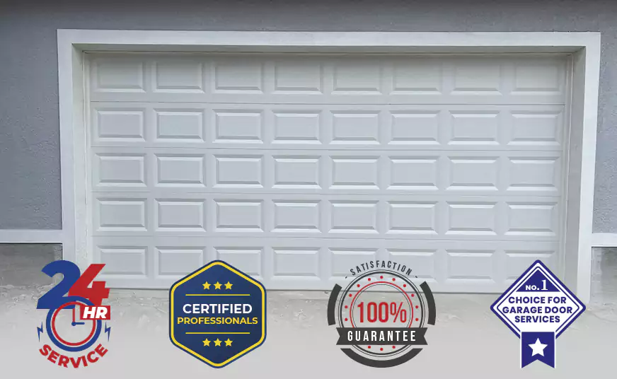 Garage Door Panel Repair Cost in Summerlin, NV