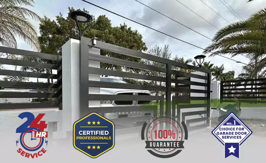 Iron Gate Repair in Summerlin, NV