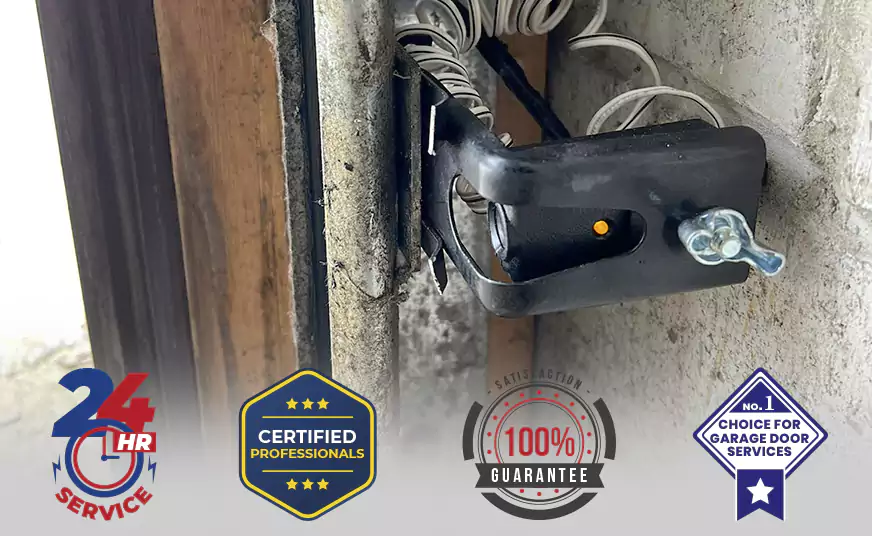 Genie Garage Door Sensor Replacement in Summerlin, NV