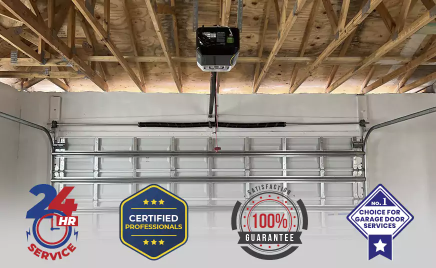 LiftMaster Garage Door Motor Replacement in Summerlin, NV