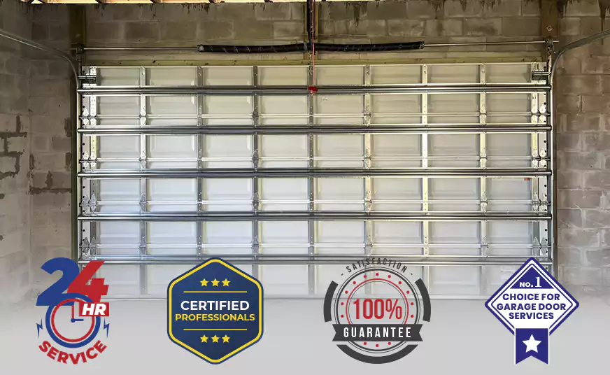 How Our Replacing Process Work For Garage Door Hinges in Summerlin