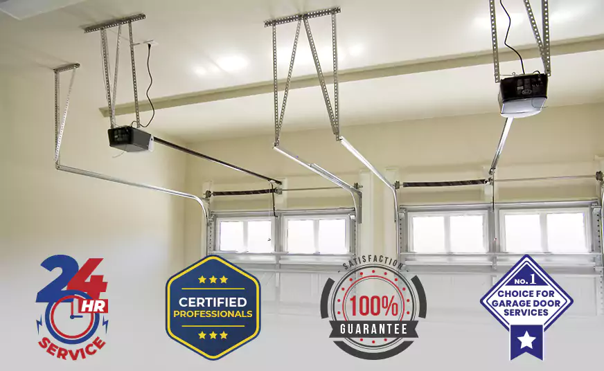 Our LiftMaster Garage Door Opener Repair in Summerlin, NV