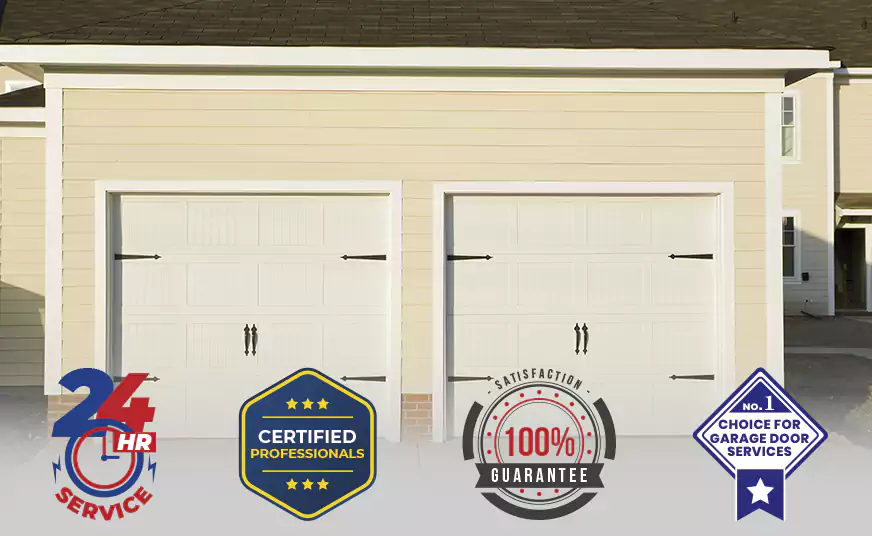 Overhead Garage Door Repair Company Near Me in Summerlin, NV