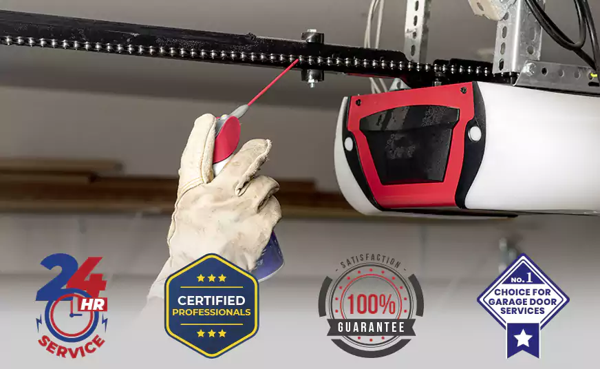 Garage Door Opener Remote Control Replacement in Summerlin, NV