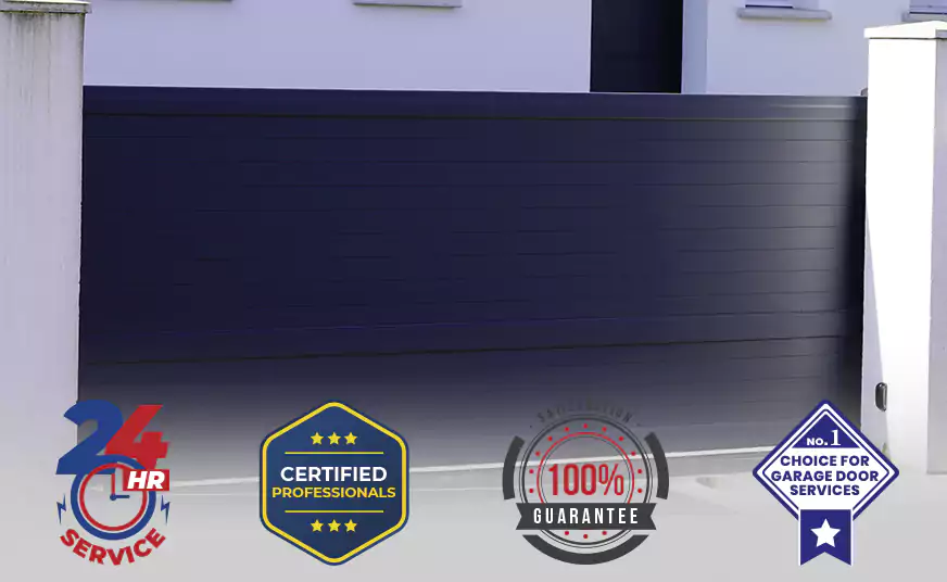 Residential Automatic Gate Repair in Summerlin, NV