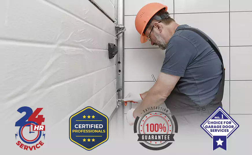 Residential Garage Door Repair in Summerlin, NV