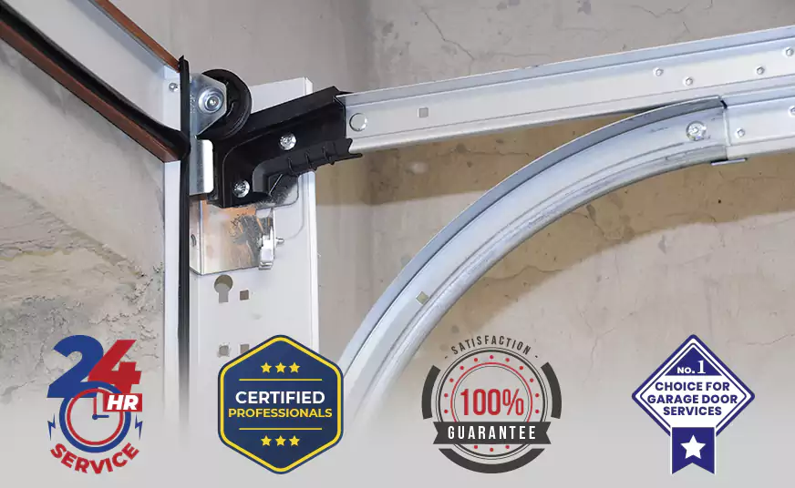 Roller Door Lock Barrel Replacement in Summerlin, NV