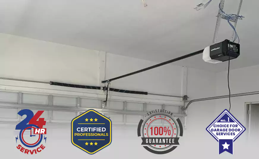 Seceuroglide Motor Replacement in Summerlin, NV