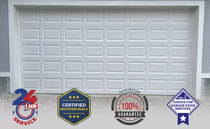 Garage Door Lock Installation Services in Summerlin, NV