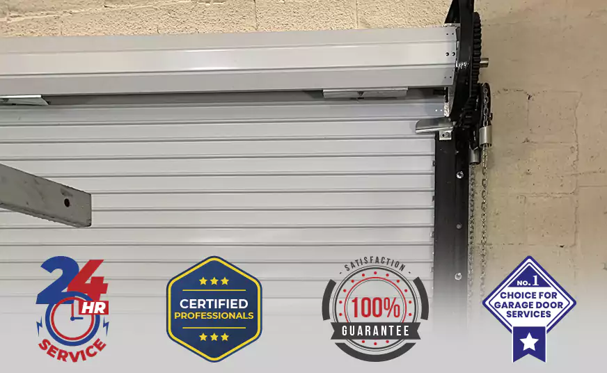 Types Of Commercial Roll Up Doors Replacement Services We Offer in  Summerlin, NV